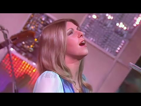 Renaissance - Northern Lights (3rd TOTP appearance, 1978) HD