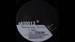 Michael Hastrich vs. Torsten Kissler - Voodoo Boogie