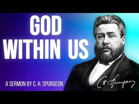A Blessed Chain (John 14:23) - Charles Spurgeon Sermon