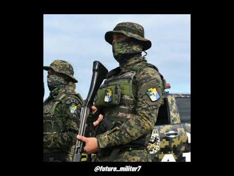 GATI PMSE 🦅 | Edit militar !!!