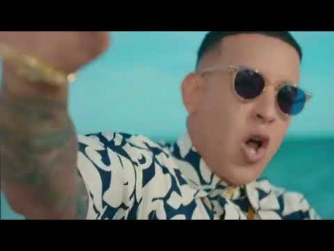 Un besito 2 besitos 3 besitos suavesito Daddy yankee