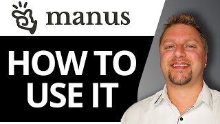 Manus AI Tutorial 2026