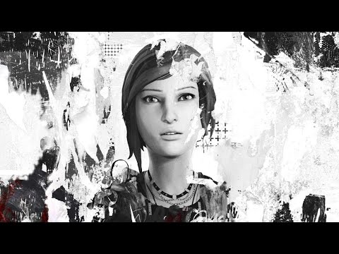 Life Is Strange: Before The Storm Stream ep.2. 08.07.2019