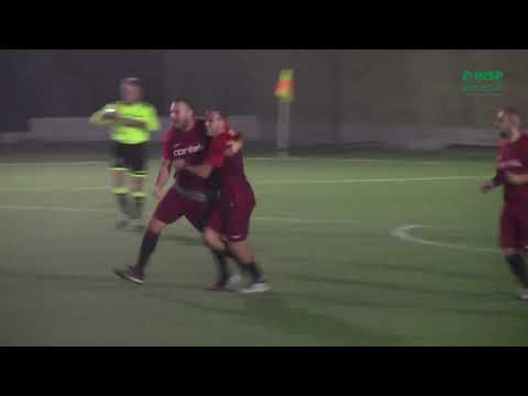 CAMPIONATO NAZIONALE UISP/ SPORTING CLUB POZZUOLI 2-2 ATLETICO VIRGILIO