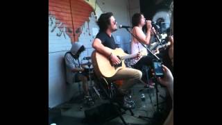 Mid July / Here&#39;s Lookin @ you kid - For Our Hero