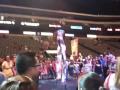 Pre Show At The Circus
