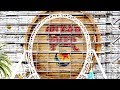 Pixar Pier Imagineering Blue Sky Cellar Model Construction Progress At Disney California Adventure
