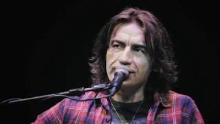 Ligabue - La linea sottile (Live - Parma, Teatro Regio 2011)