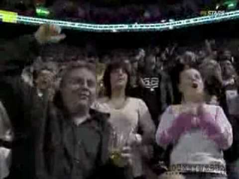 Mike Cammalleri 5 Glitch Goal vs Dallas Stars - Jan 14th 20