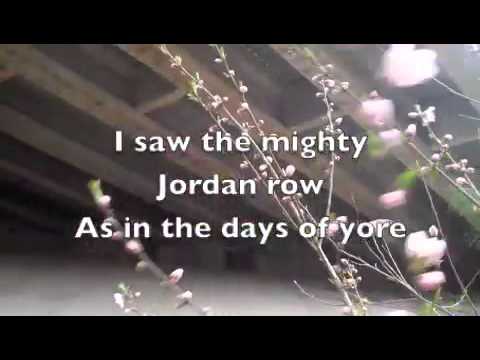 download lagu mp3 mp4 I Walked Today Where Jesus Walked Karaoke, download lagu I Walked Today Where Jesus Walked Karaoke gratis, unduh video klip I Walked Today Where Jesus Walked Karaoke