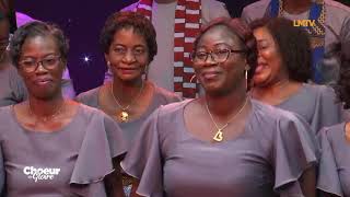 Je louerai l’éternel | Chœur de Gloire