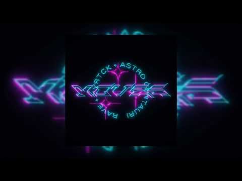 Rave - MOVES ft. Zyrtck & Astro Centauri (prod. Oloberto)