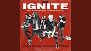 The House Is Burning