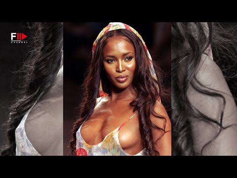 BACK TO 90th - Fashion Channel Chronicle