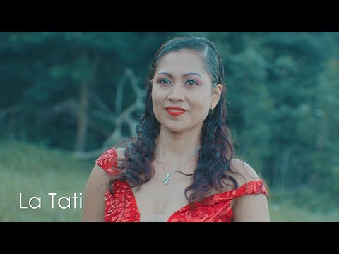 LA TATI - NO PODRÁS - VERSION LAMBADA ( OFFICIAL MUSIC VIDEO )