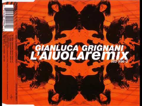 GIANLUCA GRIGNANI - L'aiuola (p2p extended remix)