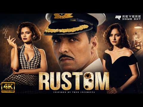Rustom
