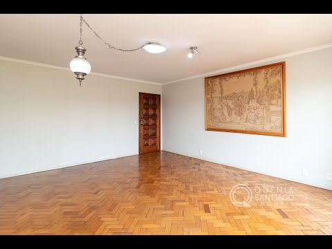 Asa Sul, 3 quartos com 1 suíte e vaga de garagem!