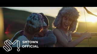 Download lagu XngHan&Xoul 승한앤소울 'Waste No Time' MV Teaser mp3