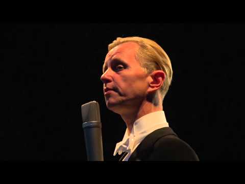 Max Raabe & Palast Orchester - What A Difference A Day Makes