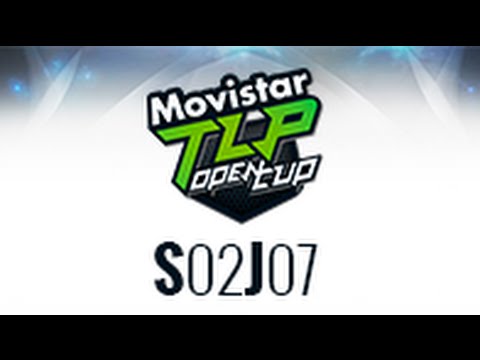S02J07 Final Fifa 14 - exclusifs95 vs mojopicon677 - TLP Open Cup