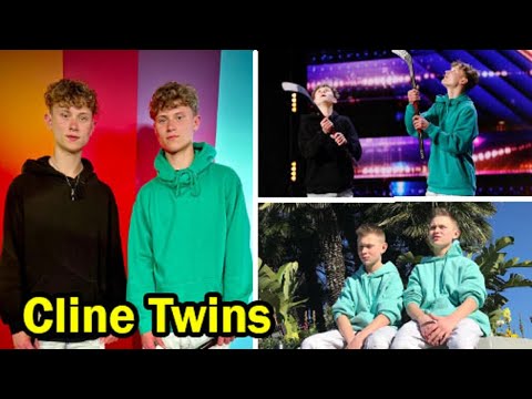 Cline Twins (America’s Got Talent 2022) || 5 Things You Didn't Know About Cline Twins