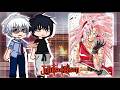 Jujutsu Kaisen React To Sakura Haruno As Toji S Wife Gacha React US BR
