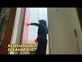 AKTIVITASKU DI KAMAR KOST