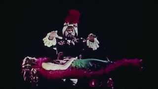 Alabama's Ghost (1973) - Trailer