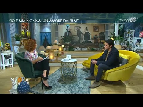 L'Ora Solare - 11 novembre 2021