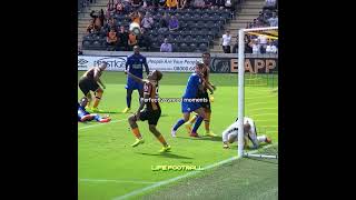 Synced Moments in Football😭😱 #shorts #football #soccer