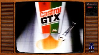 Old UK Adverts - Cars & Transport (Vol.7)