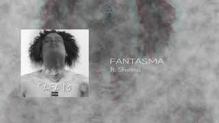 Dj Kayel - Fantasma (ft. Sheïna) (Official Audio)