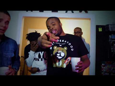 200 FREESTYLE - YUNG MAINE X DBRIKKZ X MARC