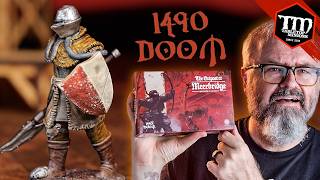 I Love the New Two-Player Starter for 1490 DOOM