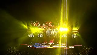 Trans-Siberian Orchestra "Angels We Have Heard on High" Columbus, Ohio. 12/26/2021
