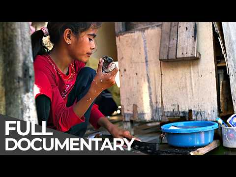 Unreported World: Fish Bombers & The City With No Water (Malaysia & Pakistan)