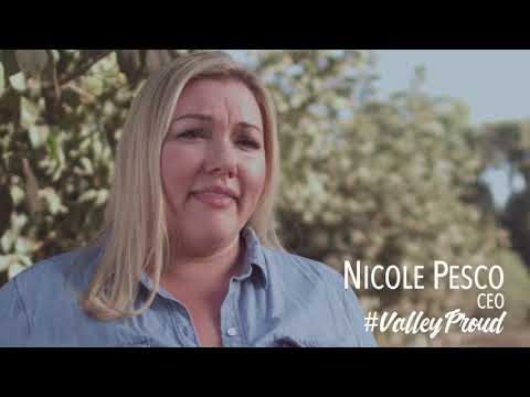 Here at Save Mart, we're #ValleyProud