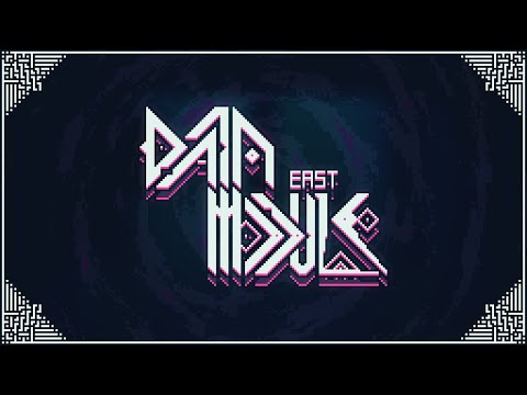 BVSSIC - Data Module: East (Official Visual)