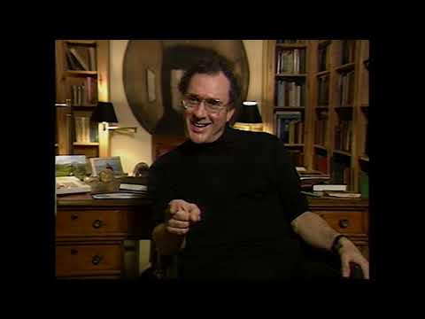 Harold Pinter on fascism: "ANYONE who can read is a communist as far as you're concerned."