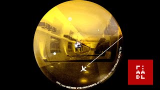 Aril Brikha – Deeparture In Time