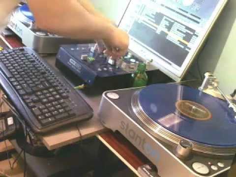 DJ Specky - lil drum n bass mix