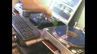 DJ Specky - lil drum n bass mix