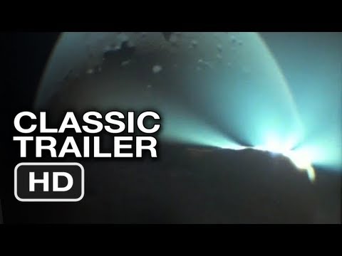 Alien (1979) Official Trailer