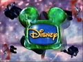 Disney Channel Sister Sister WBRB And BTTS Bumpers September 2002
