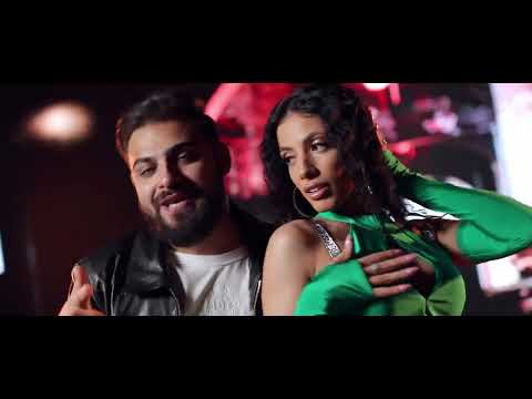 LeLe & Gyuliano Parno - Brunetica Mea (Official Video)