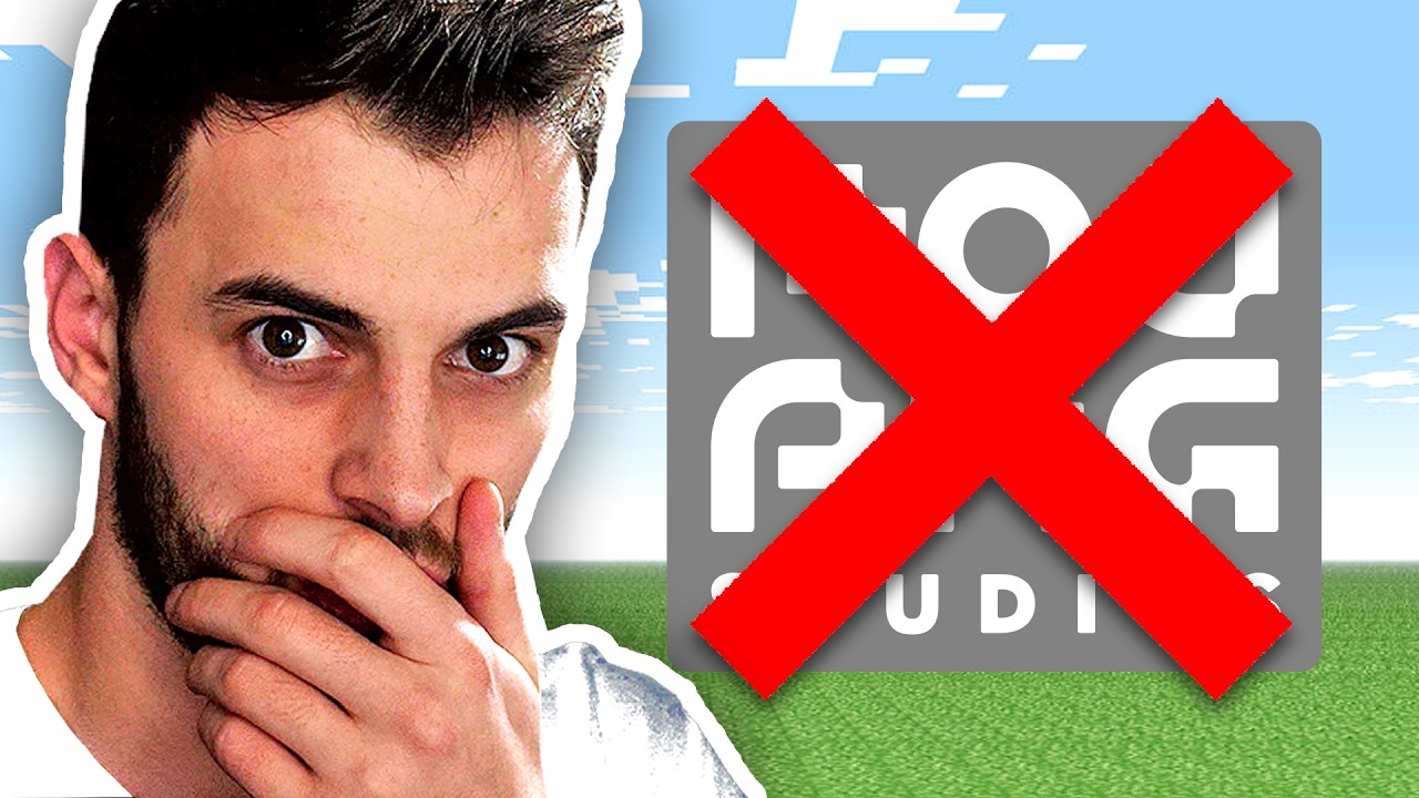 Mojang's Updates Are Ruining Minecraft...