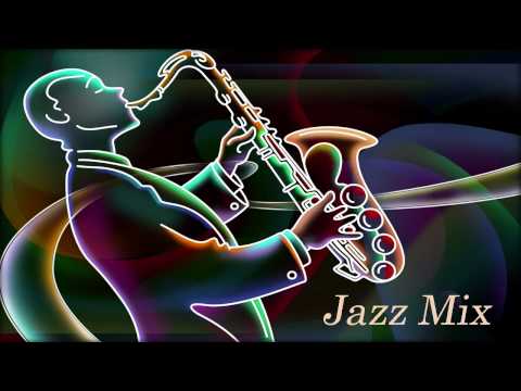 Jazz Mix Of Thanks , ( Takora's EDIT ) #1