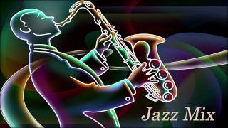 Jazz Mix Of Thanks , ( Takora's EDIT ) #1
