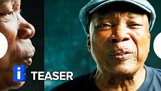 MILTON BITUCA NASCIMENTO | Teaser Oficial